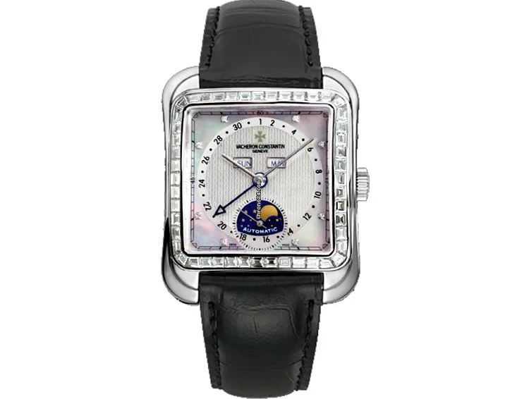 Vacheron Constantin Historiques 47650/000G-9112